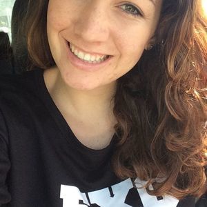 Meet your Posher, Kimberly-reneé