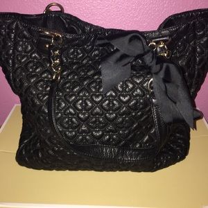 Large Betsy Johnson purse
