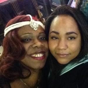 Meet your Posher, Briana