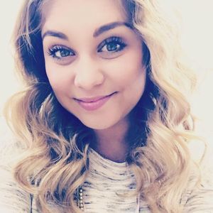 Meet your Posher, Tracy