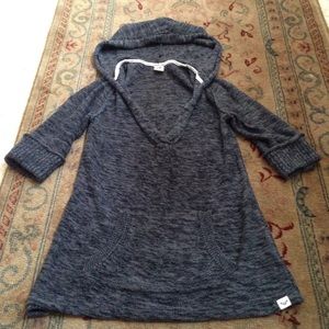 Luke-new ROXY Sweater