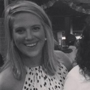 Meet your Posher, Kathryn