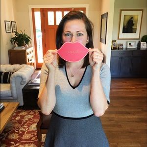 Meet your Posher, Anya