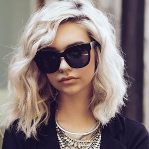 QUAY AUSTRALIA X AMANDA "ENVY"