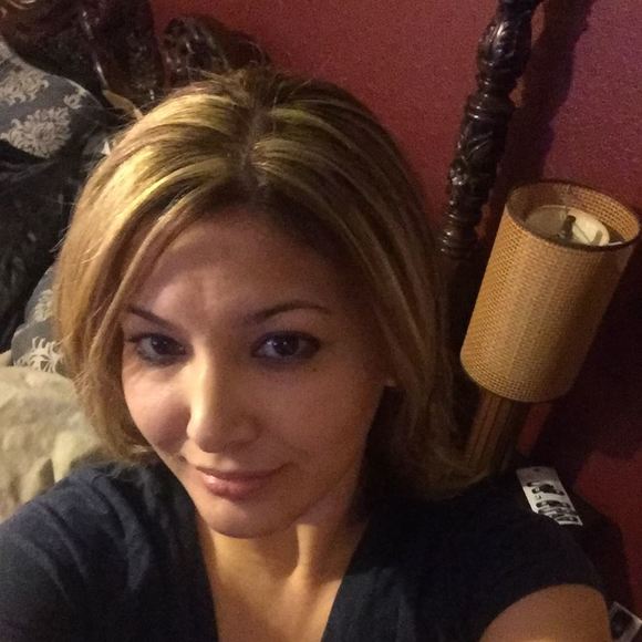 Meet your Posher, Cristy