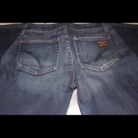 Joe's Jeans The Honey Bootcut Jeans