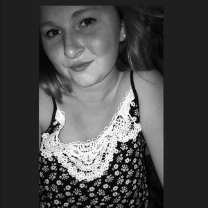 Meet your Posher, Victoria