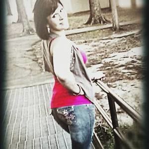 Meet your Posher, Misty