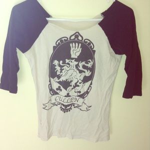 ⭐️Cullen Baseball Tee⭐️