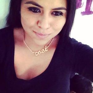 Meet your Posher, Jasmin