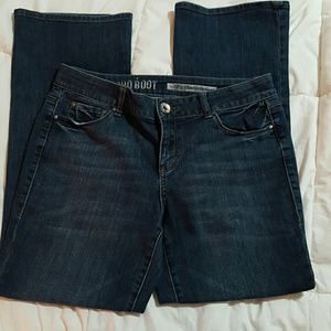 DKNY Jeans