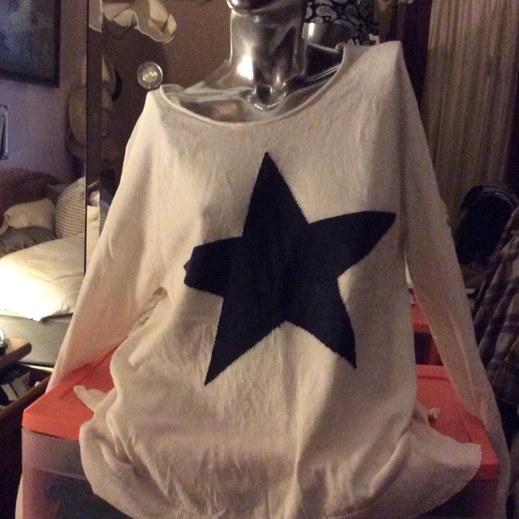 Billabong sweater