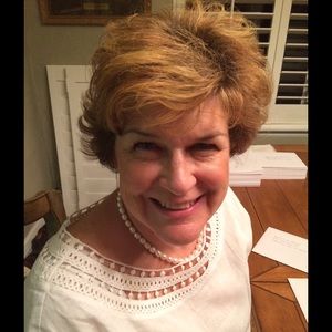 Meet your Posher, Andrea