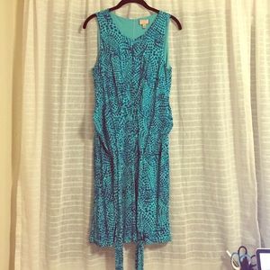 Banana Republic Issa collection. Size 8