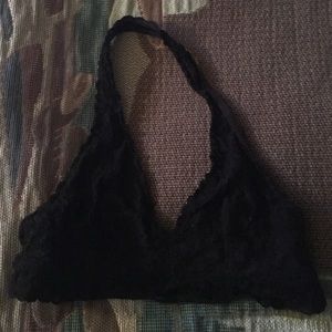 Aerie Halter Bralette