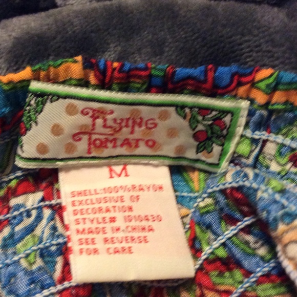 Dress - Picture 3 of 3