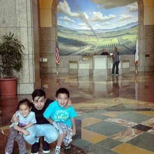 Meet your Posher, Bao