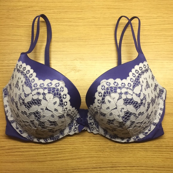 VS Push-up Bra