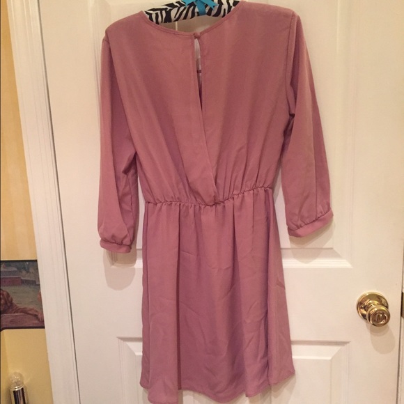 Dress - Picture 2 of 2