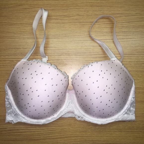VS Demi bra