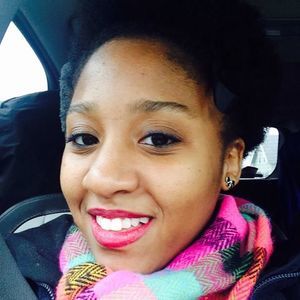 Meet your Posher, Evelyn