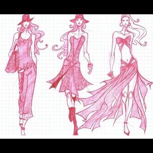 Meet your Posher, Violet skye