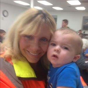 Meet your Posher, Terri