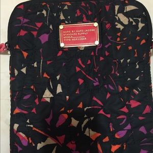 Marc Jacobs iPad cover