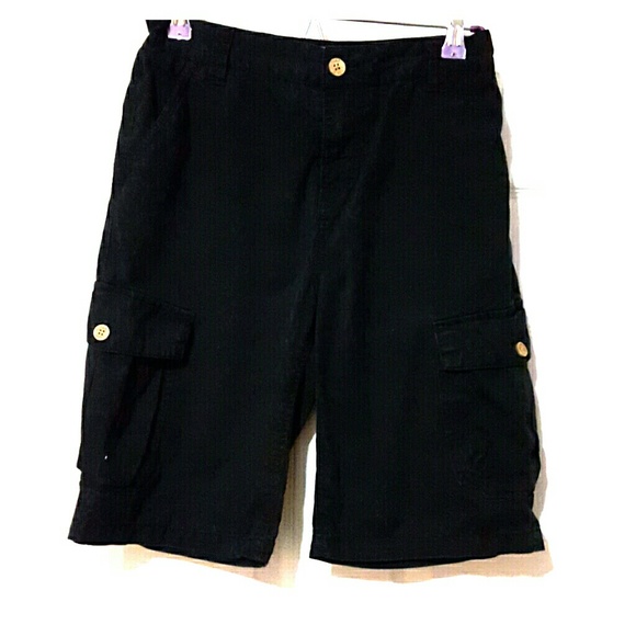 Lucky Brand Quality Cargo Boys' Shorts