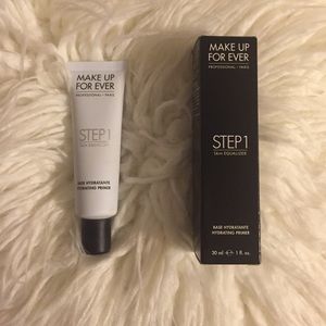 Make Up For Ever Step 1 Skin Equalizer Hydrating