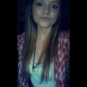 Meet your Posher, Hunter