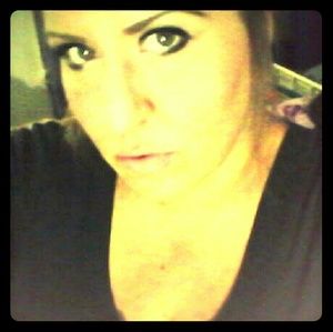 Meet your Posher, Kristina