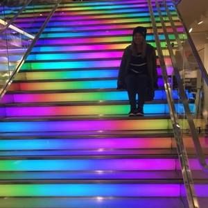 Meet your Posher, Daisy