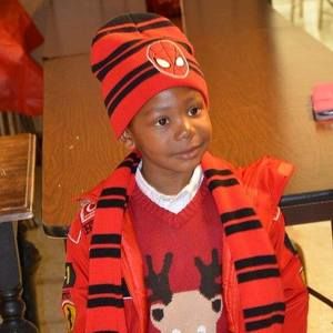 Meet your Posher, Vickie