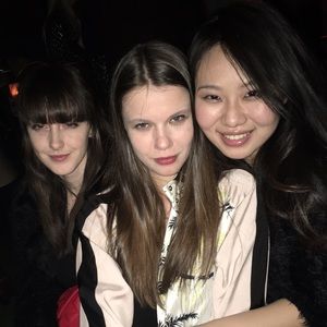 Meet your Posher, Jacqueline