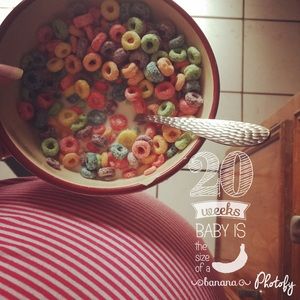 Meet your Posher, Briana