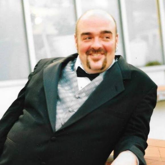 Meet your Posher, Christen - Picture 1 of 1