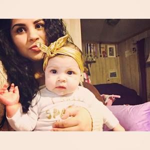 Meet your Posher, Mari