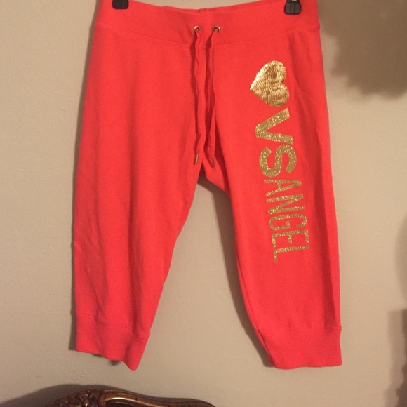 Victoria's Secret Sweat Pants