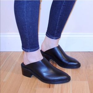 NWOB Miista "Bryn" mule