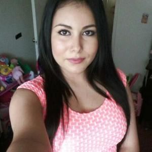 Meet your Posher, Maritza