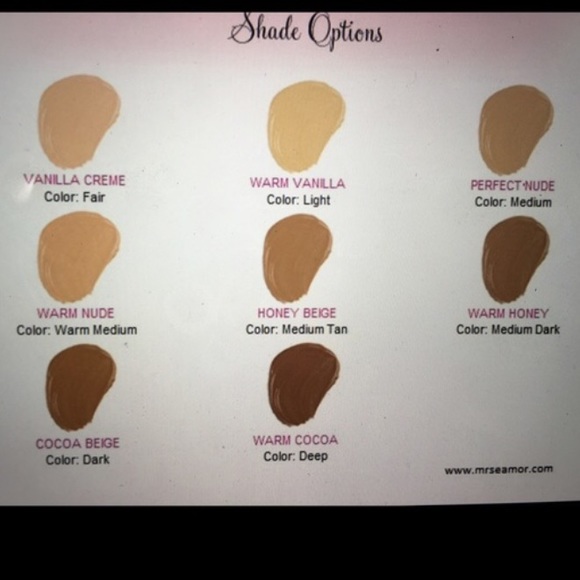 2 BOXES Too Faced Warm Honey Liquid Foundation - Picture 2 of 4