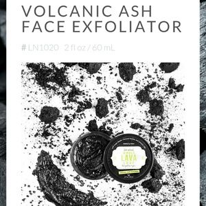 Face Exfoliator