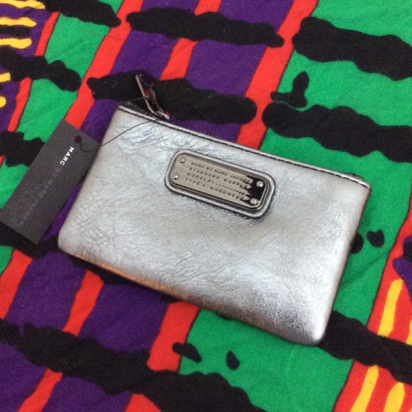 📡Marc by Marc Jacobs coin pouch BNWT📡