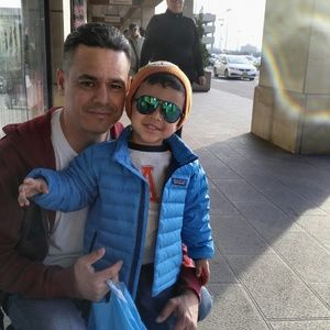 Meet your Posher, Luisa