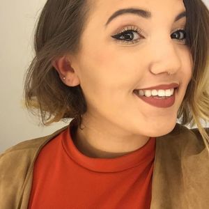 Meet your Posher, Jessy