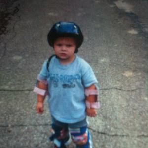 Meet your Posher, Brayden