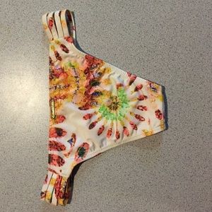 Bathing suit bottoms