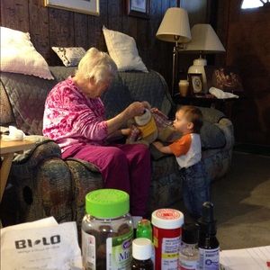 Meet your Posher, Amanda