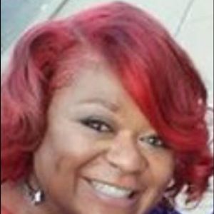 Meet your Posher, Jacinta